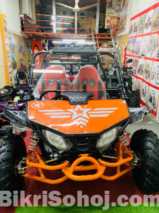 ATV Quad Bike
